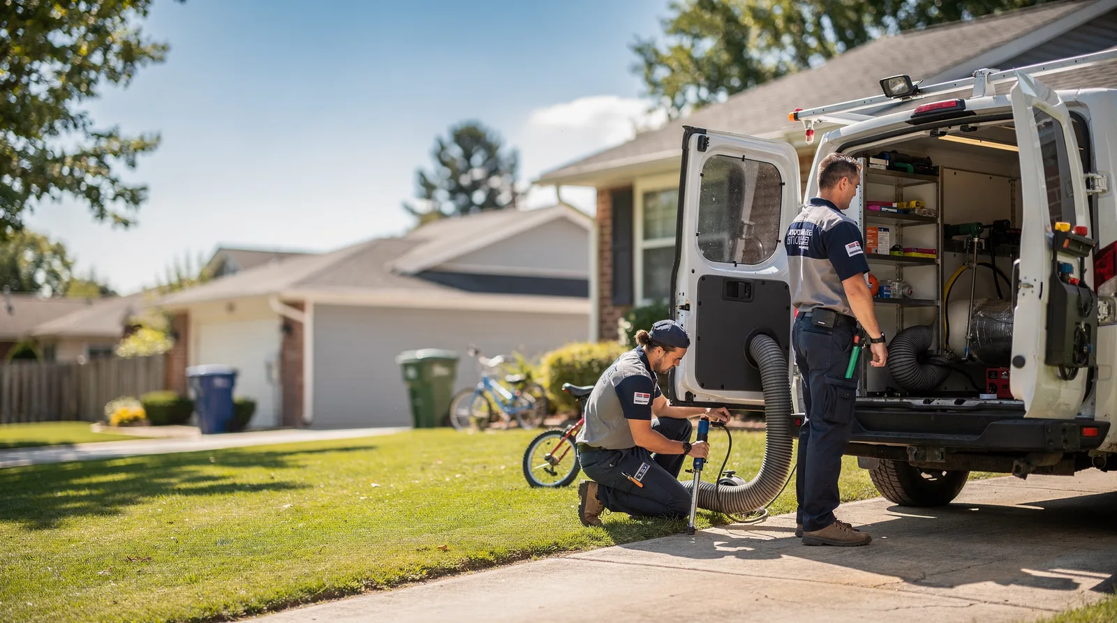 24/7 HVAC Repair & AC Replacement in Elberta, UT near me